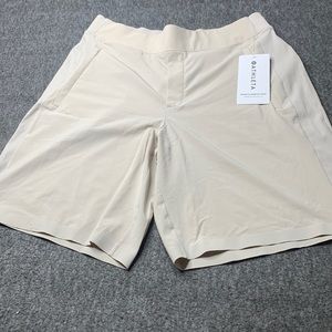 Athleta Brooklyn Bermuda Shorts Size 10